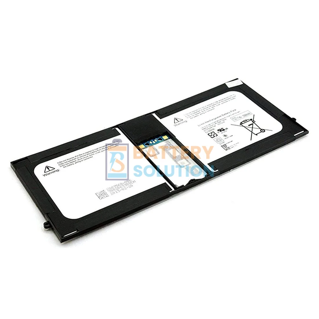 Microsoft P21GU9 Laptop Battery