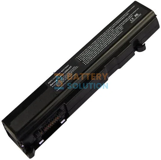 Toshiba PA3356U-1BAS Laptop Battery