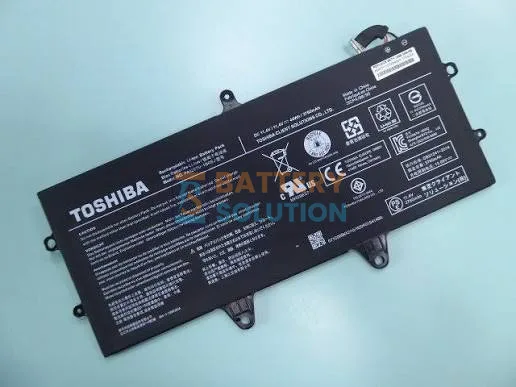 Toshiba PA5267U-1BRS ল্যাপটপ ব্যাটারি