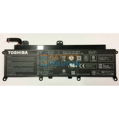 Toshiba PA5278U-1BRS ল্যাপটপ ব্যাটারি