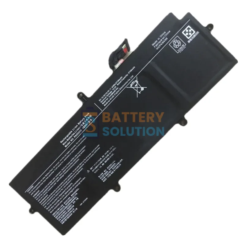 Toshiba PA5331U-1BRS Laptop Battery