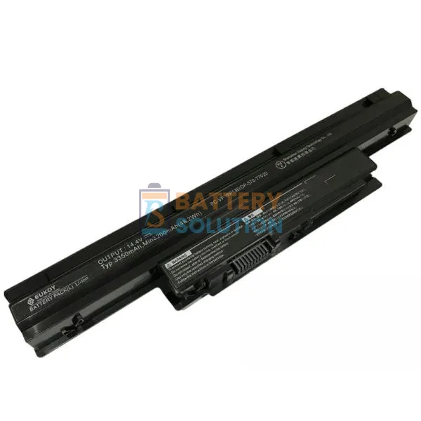 NEC PC-VP-WP150 Laptop Battery