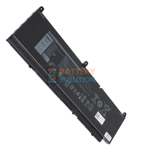 Dell PKWVM ল্যাপটপ ব্যাটারি
