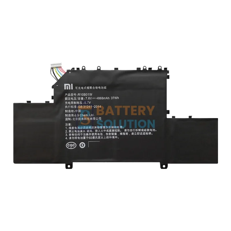 Xiaomi R10B01W Laptop Battery