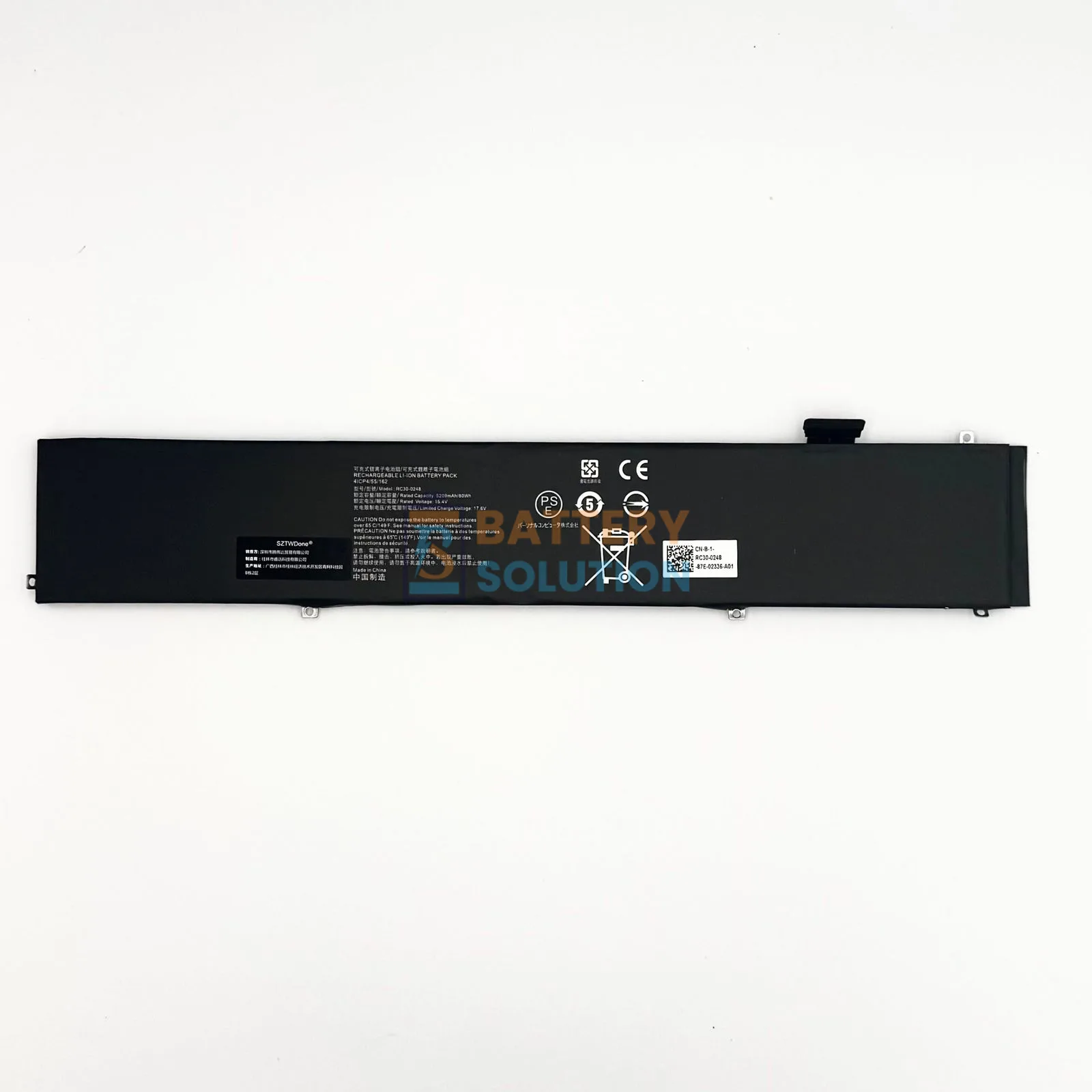 Razer RC30-0248 ল্যাপটপ ব্যাটারি