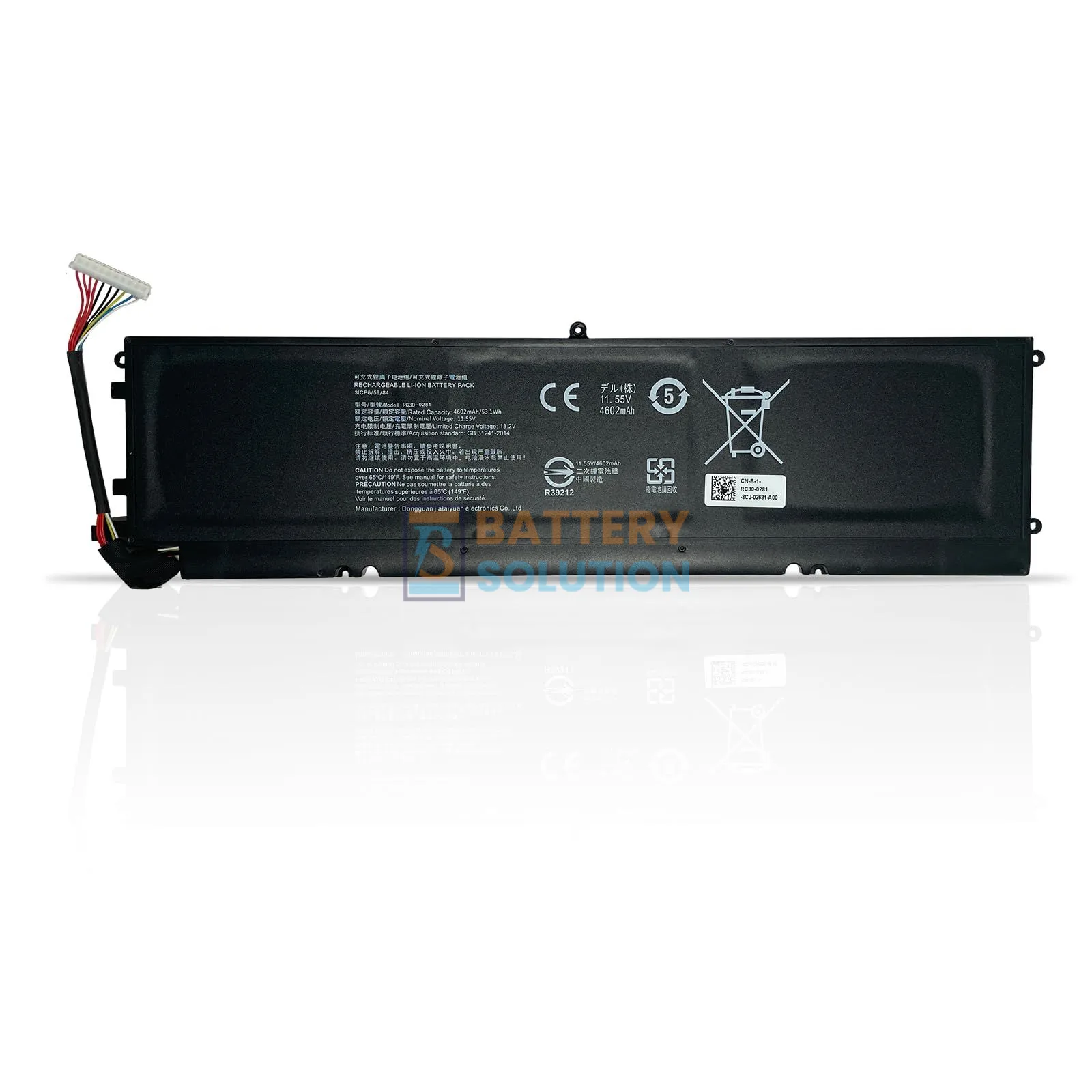 Razer RC30-0281 Laptop Battery
