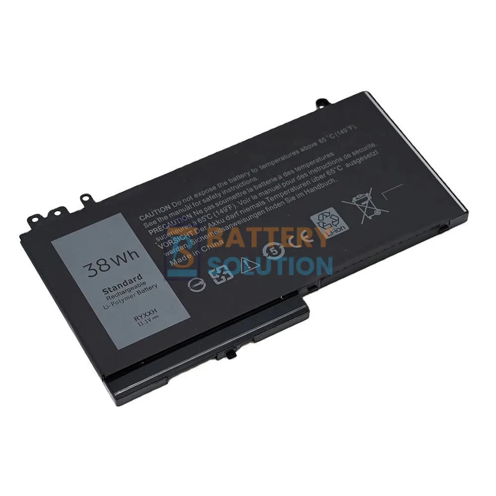Dell RYXXH Laptop Battery