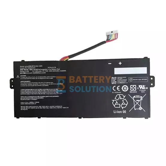 Hasee SQU-2003 Laptop Battery