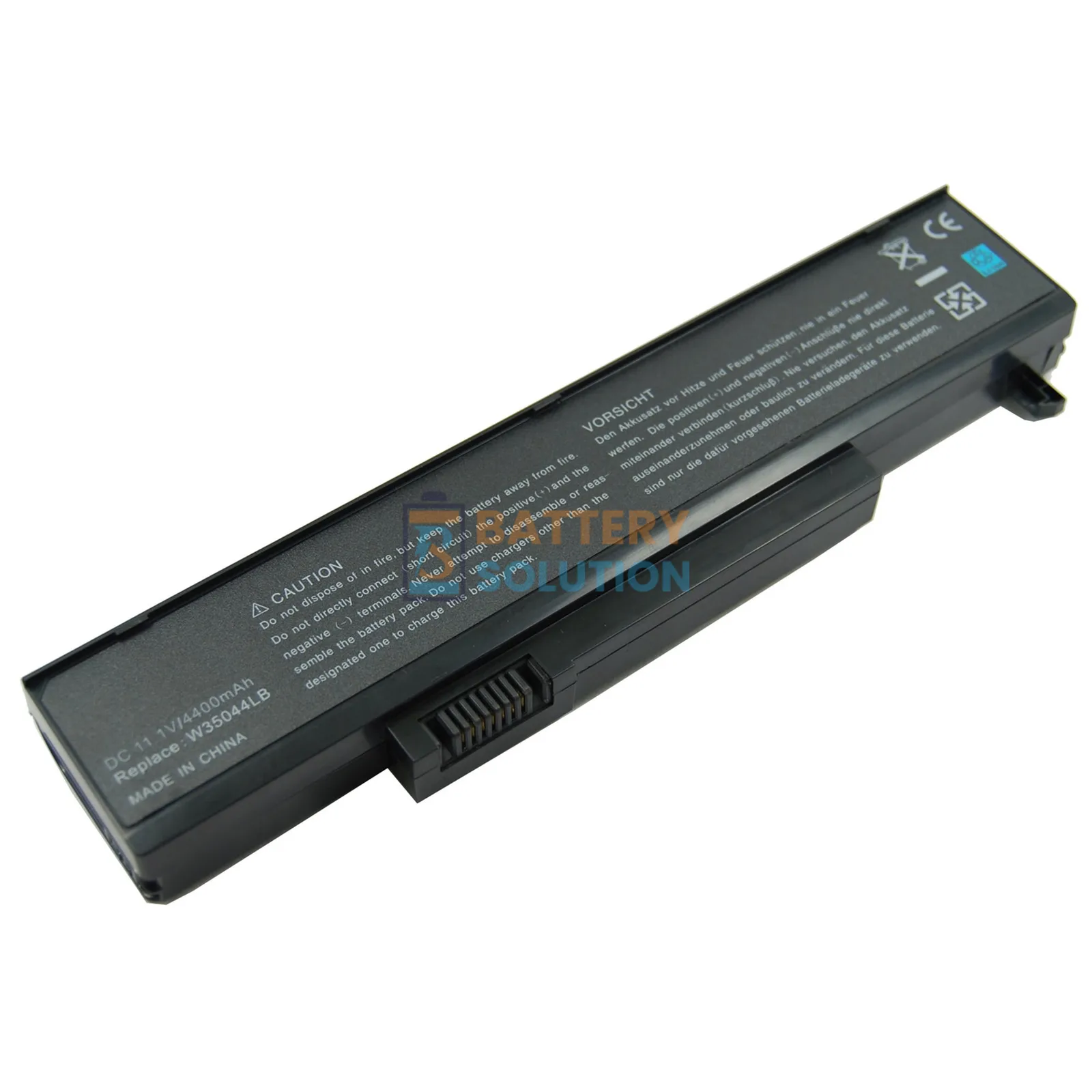 Gateway SQU-715 Laptop Battery