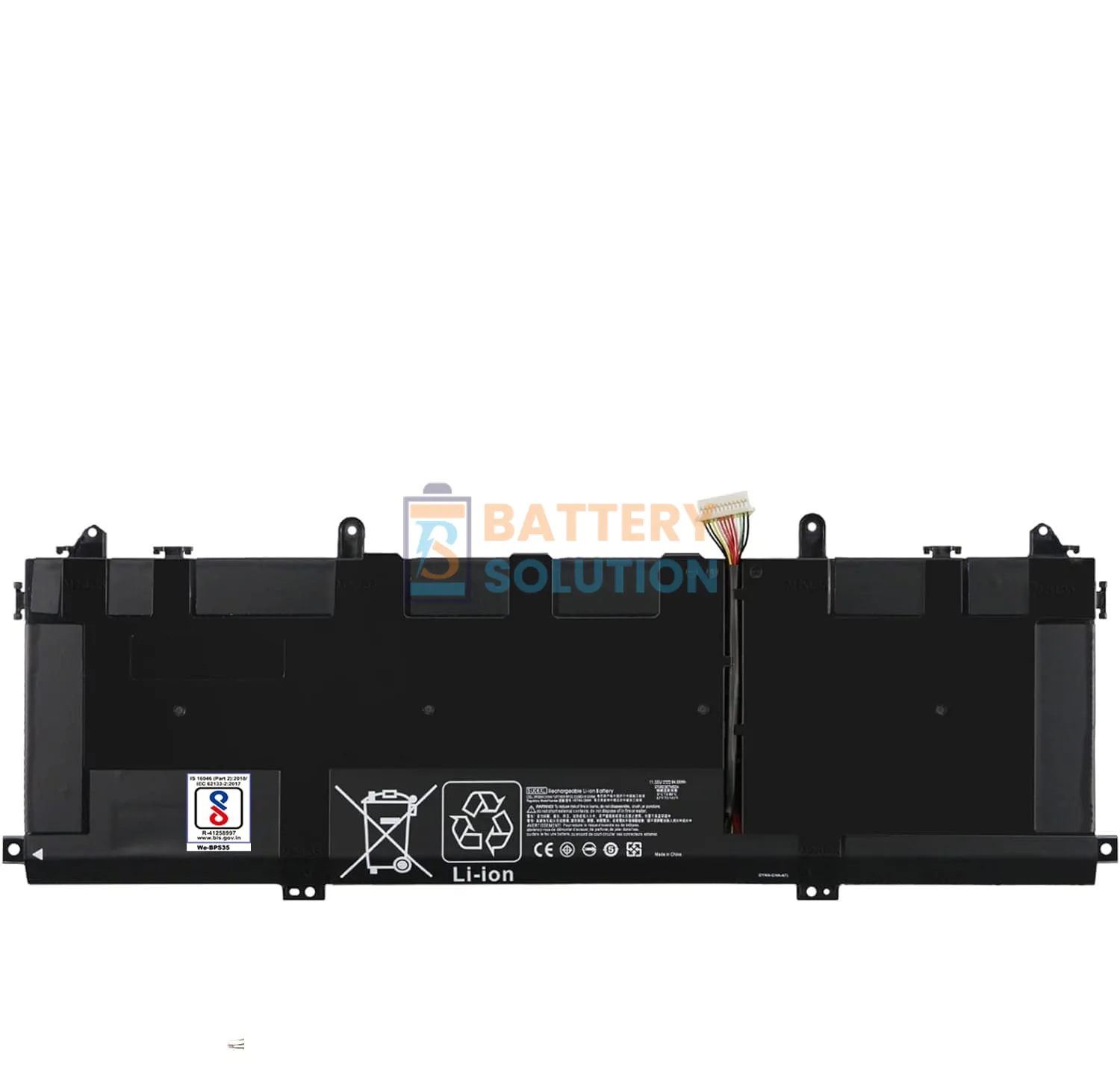 HP SU06XL Laptop Battery