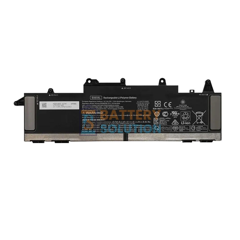 HP SX03XL ল্যাপটপ ব্যাটারি