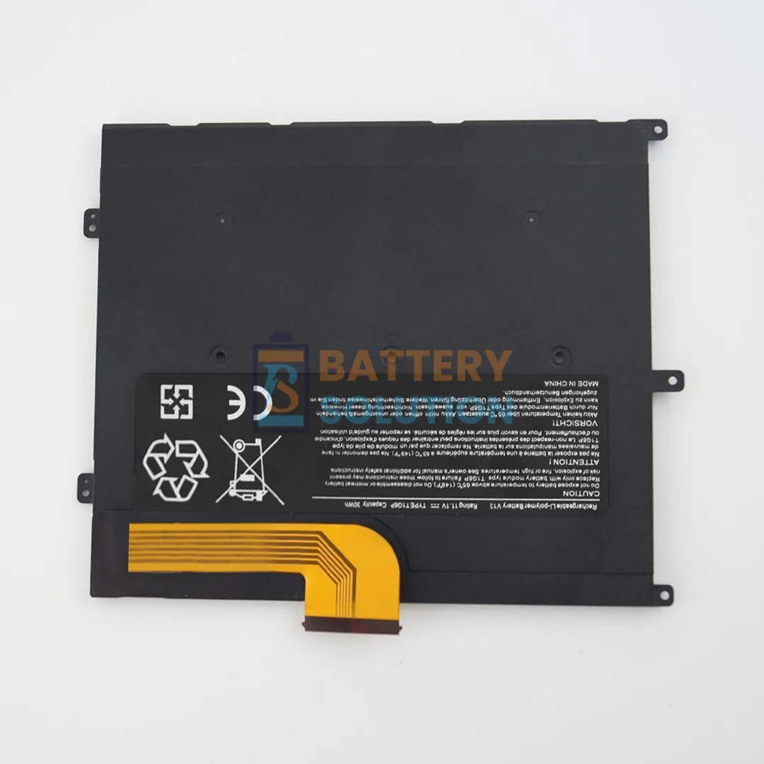 Dell T1G6P ল্যাপটপ ব্যাটারি