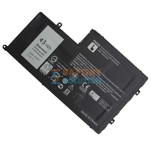 Dell TRHFF ল্যাপটপ ব্যাটারি