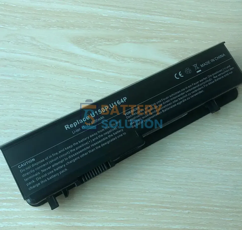 Dell U164P Laptop Battery
