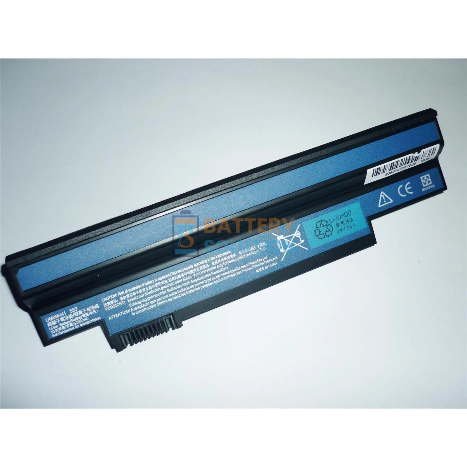 Acer UM09H31 Laptop Battery