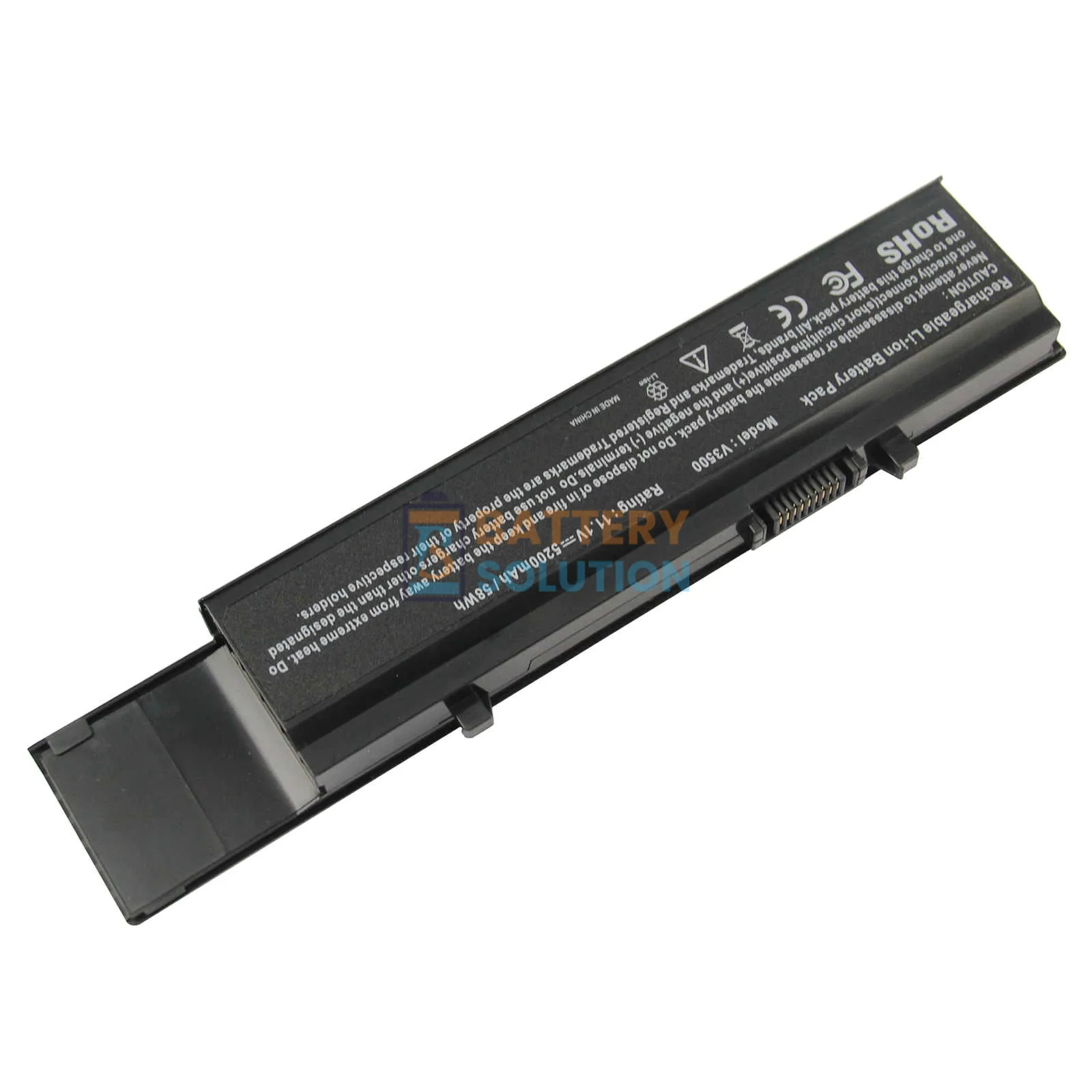 Dell V3500 Laptop Battery