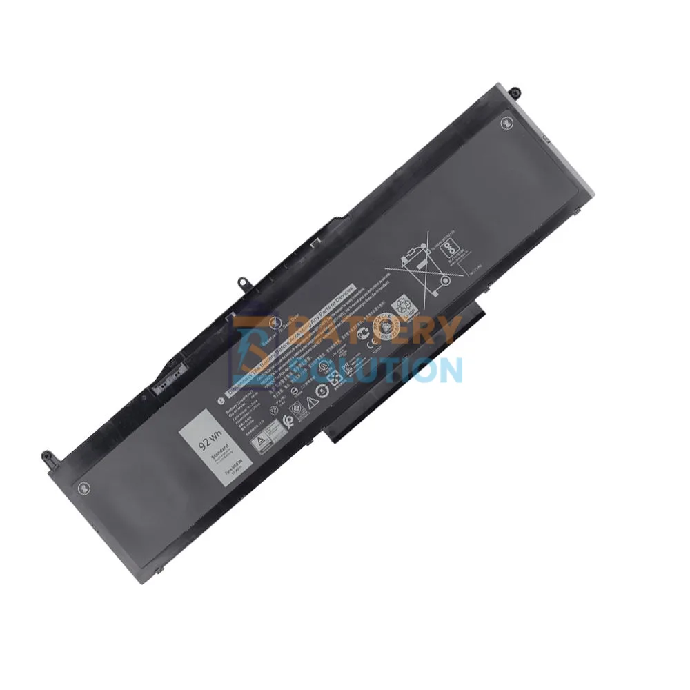 Dell VG93N Laptop Battery