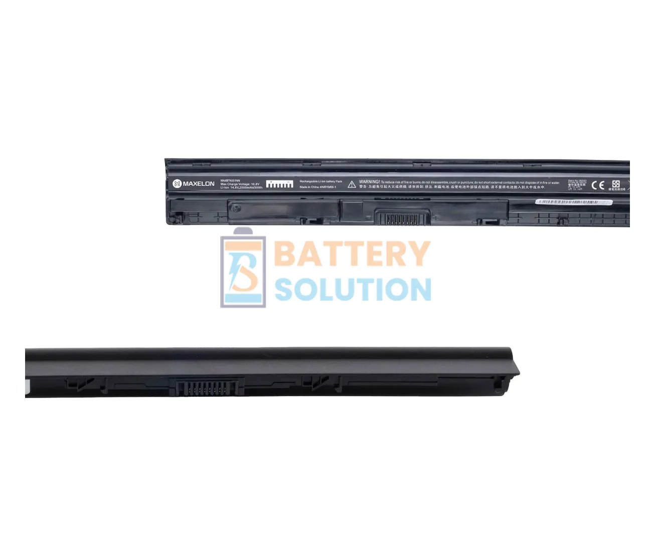 HP VI04 ল্যাপটপ ব্যাটারি