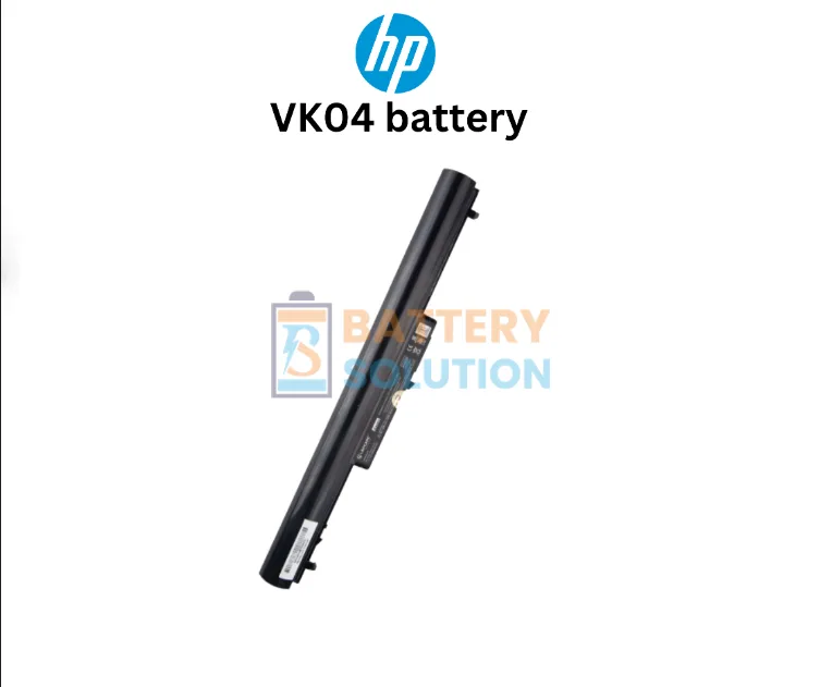 HP VK04 ল্যাপটপ ব্যাটারি