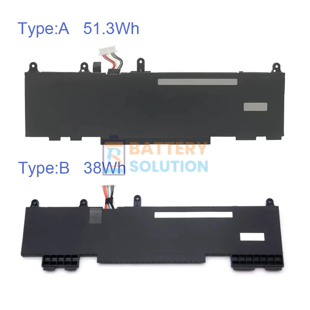 HP WP03XL TypeA ল্যাপটপ ব্যাটারি