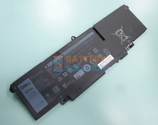Dell WW8N8 ল্যাপটপ ব্যাটারি