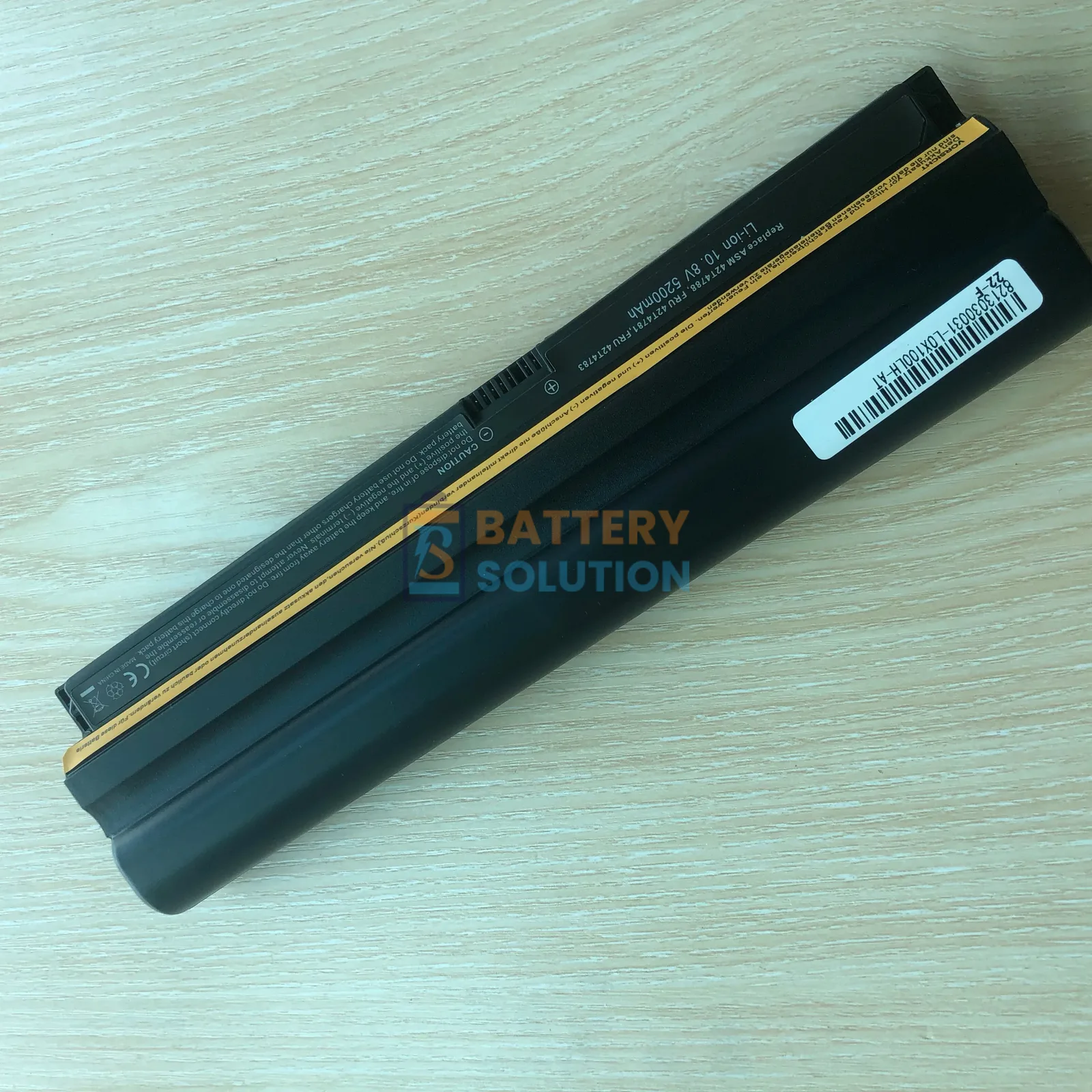 Lenovo X100E Laptop Battery