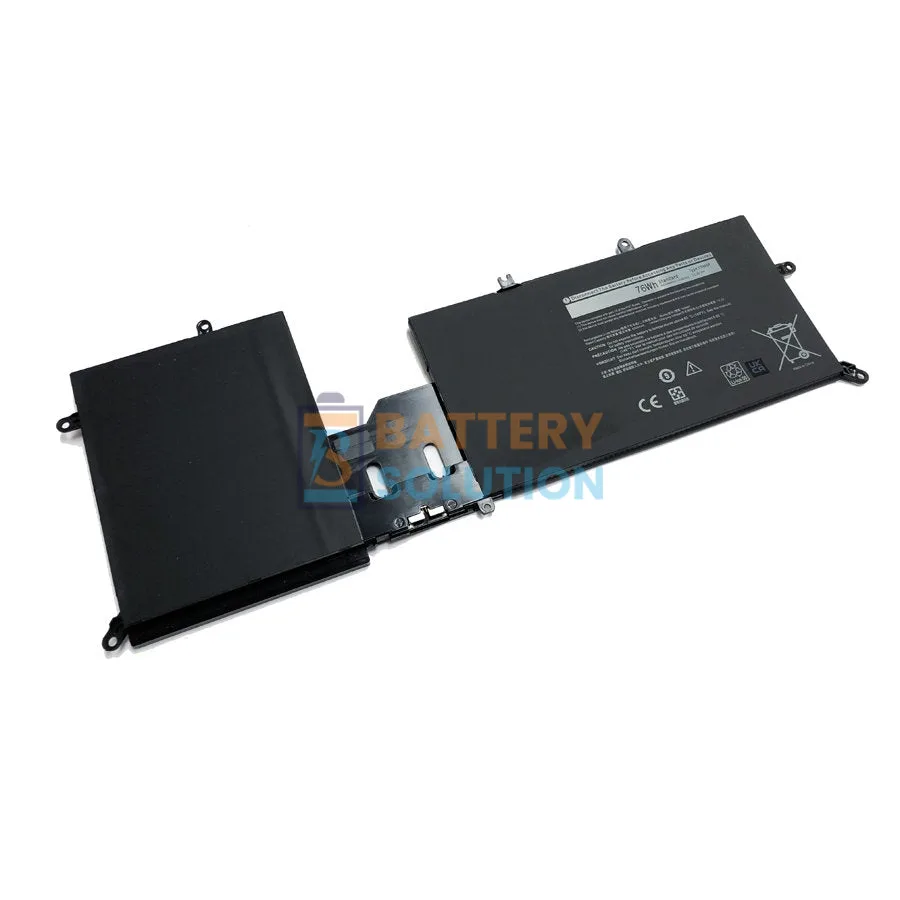 Dell Y9M6F ল্যাপটপ ব্যাটারি