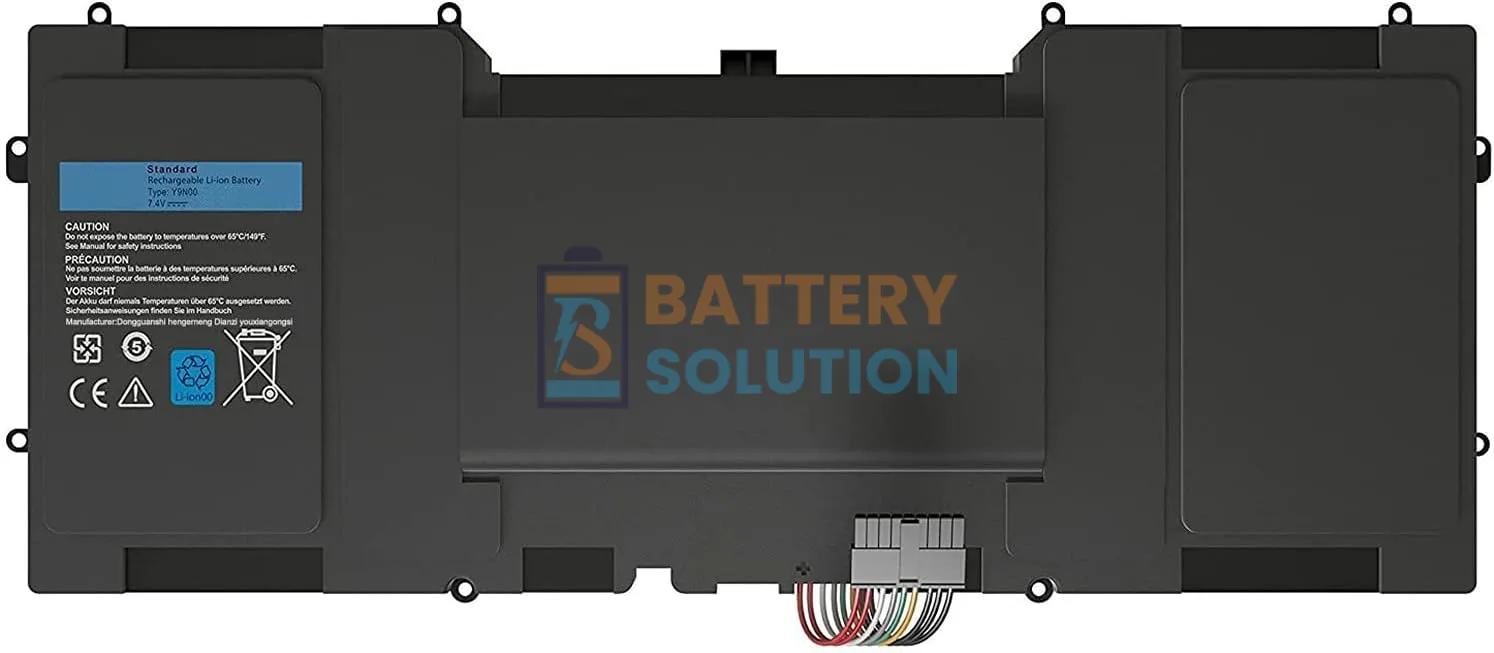 Dell Y9N00 Laptop Battery