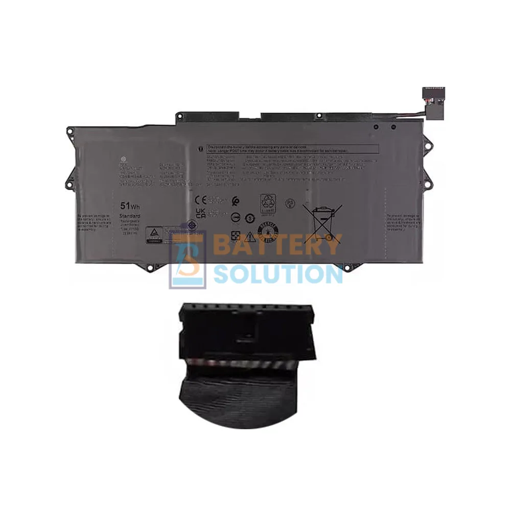 Dell YM15G Laptop Battery
