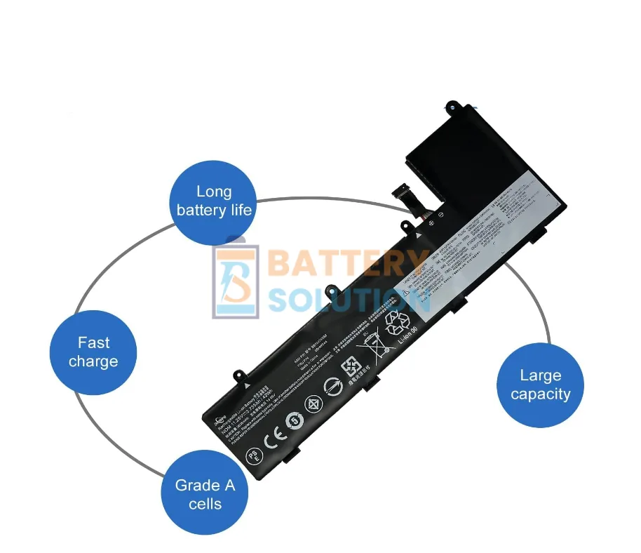 Lenovo 00HW043 Laptop Battery