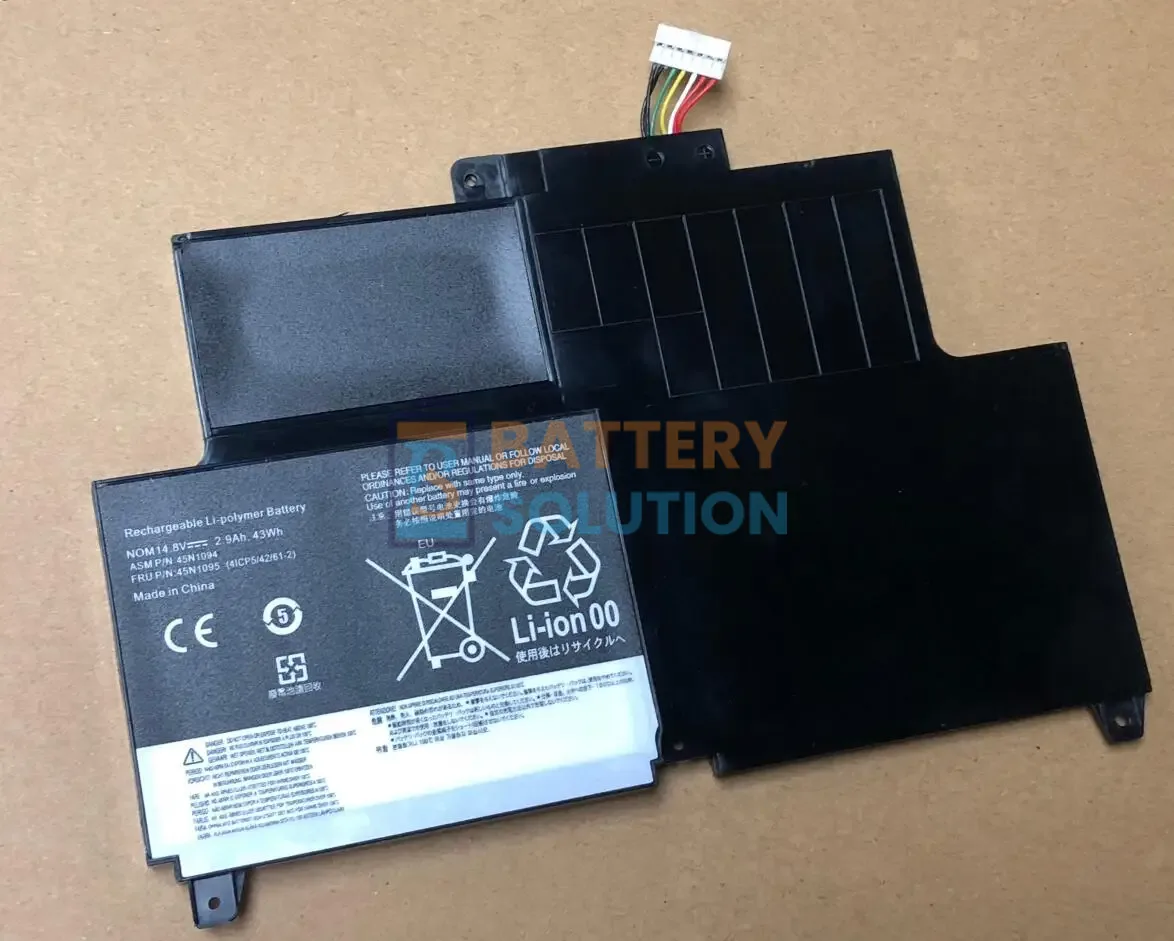 Lenovo 45N1168 ল্যাপটপ ব্যাটারি