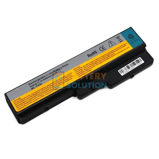 Lenovo L08S6D01 Laptop Battery