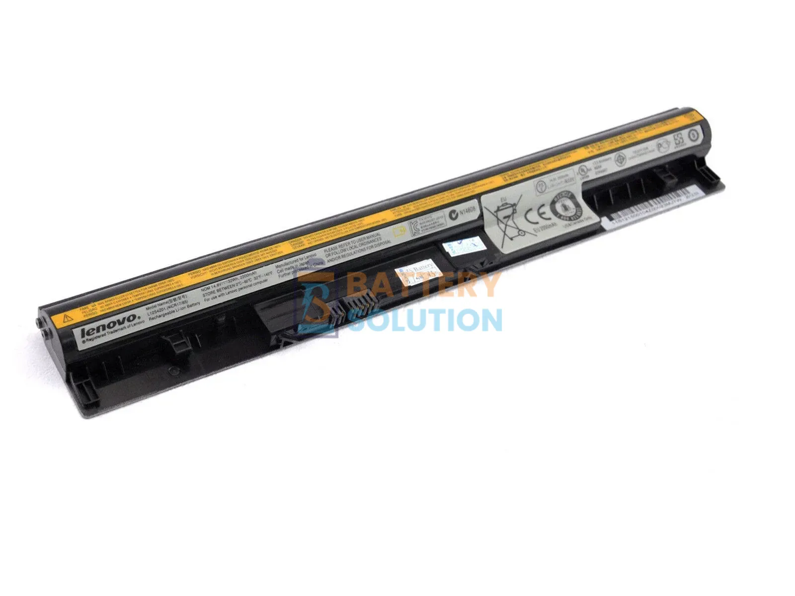 Lenovo L12S4Z01 Laptop Battery