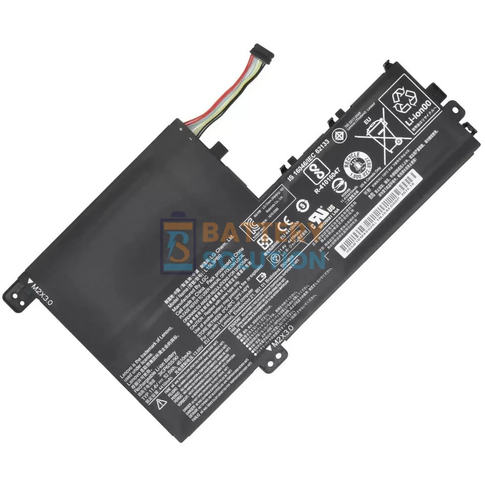 Lenovo L15L3PB0 TYPE-A ল্যাপটপ ব্যাটারি