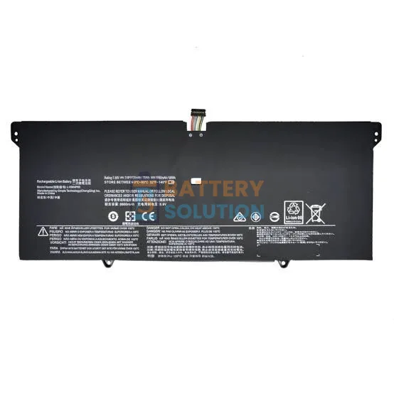 Lenovo L16M4P60 Laptop Battery