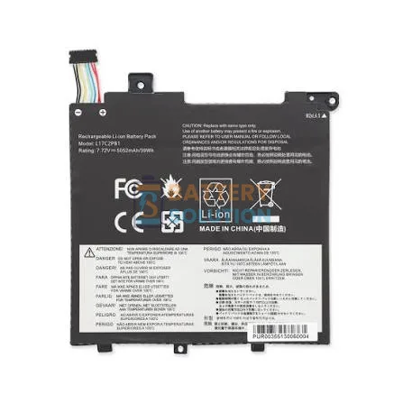 Lenovo L17C2PB1 Laptop Battery