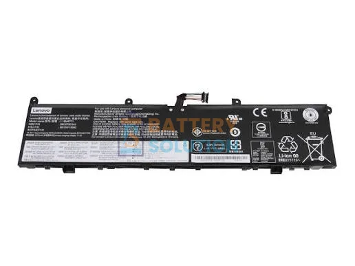 Lenovo L17C4P72 Laptop Battery
