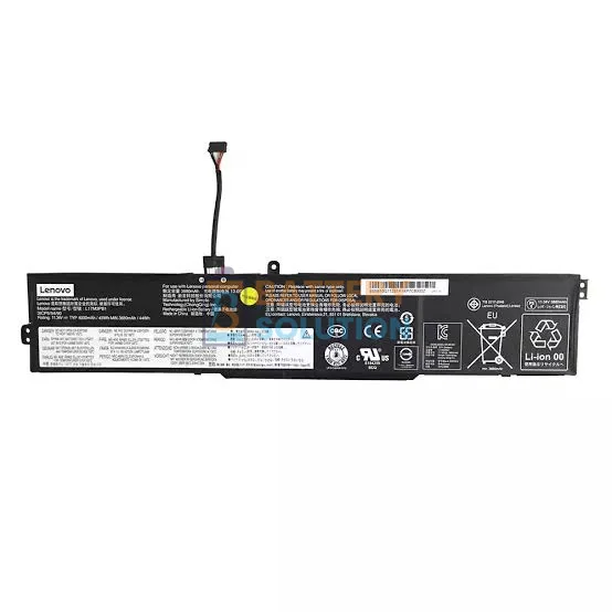 Lenovo L17M3PB1 ল্যাপটপ ব্যাটারি