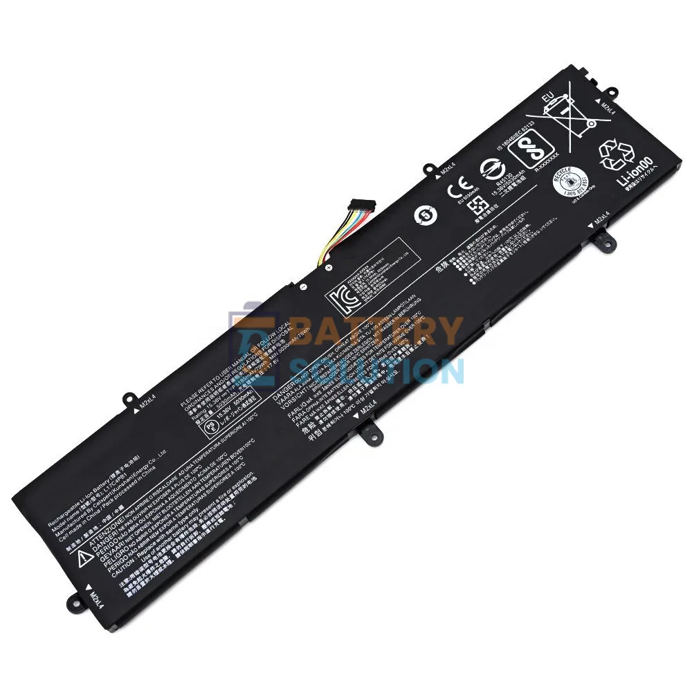 Lenovo L17M4PB1 Laptop Battery