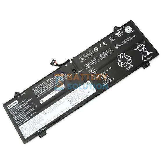 Lenovo L19C4PDC ল্যাপটপ ব্যাটারি