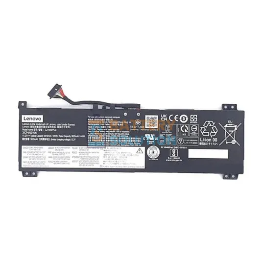 Lenovo L21M3PC0 ল্যাপটপ ব্যাটারি