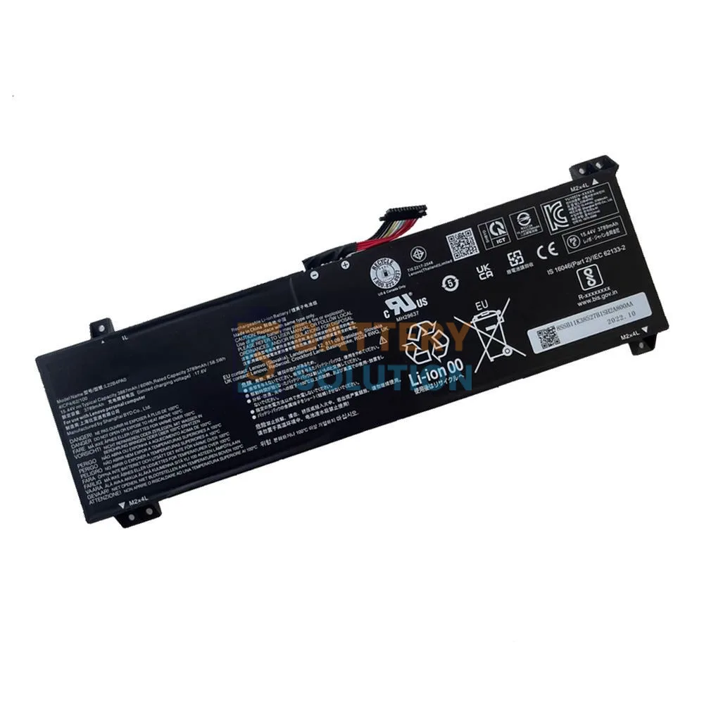 Lenovo L22M4PA0 ল্যাপটপ ব্যাটারি