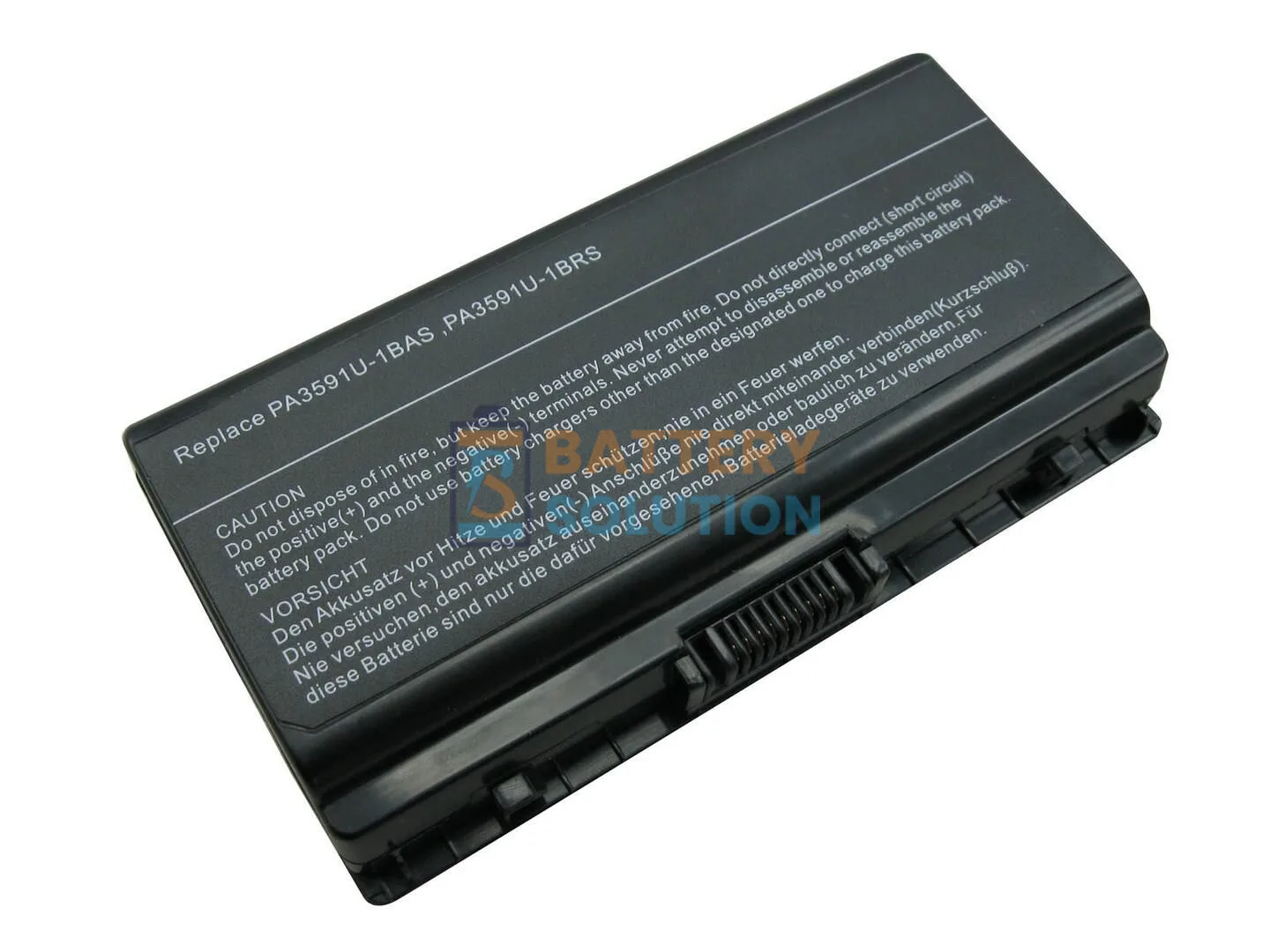 Toshiba PA3591U-1BRS ল্যাপটপ ব্যাটারি