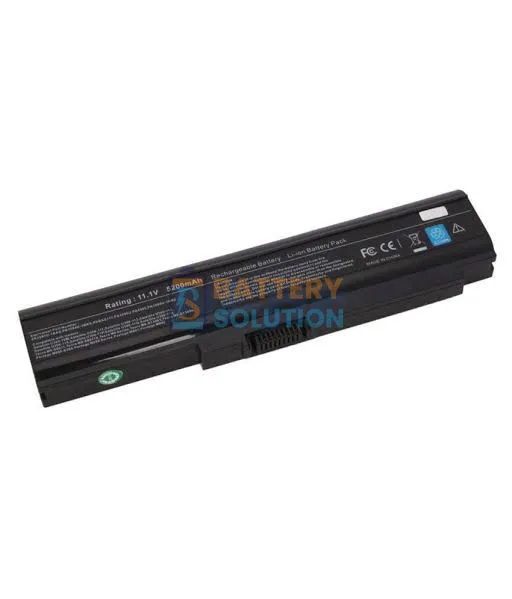 Toshiba PA3594U-1BRS āϞā§āϝāĻžāĻĒāĻāĻĒ āĻŦā§āϝāĻžāĻāĻžāϰāĻŋ