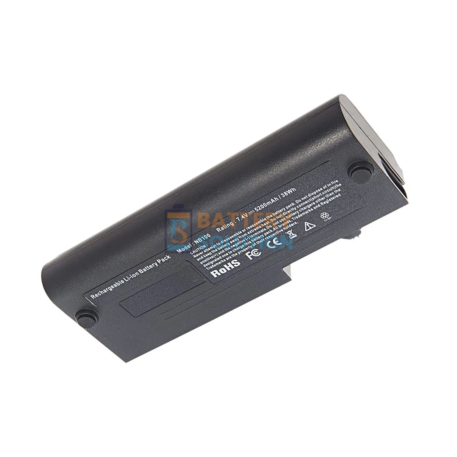 Toshiba PA3689U-1BRS ল্যাপটপ ব্যাটারি