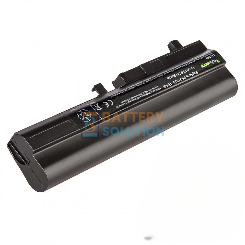 Toshiba PA3732U-1BRS ল্যাপটপ ব্যাটারি