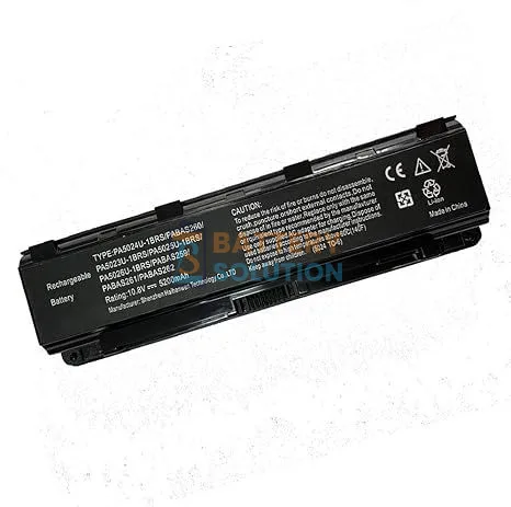 Toshiba PA5026U-1BRS ল্যাপটপ ব্যাটারি