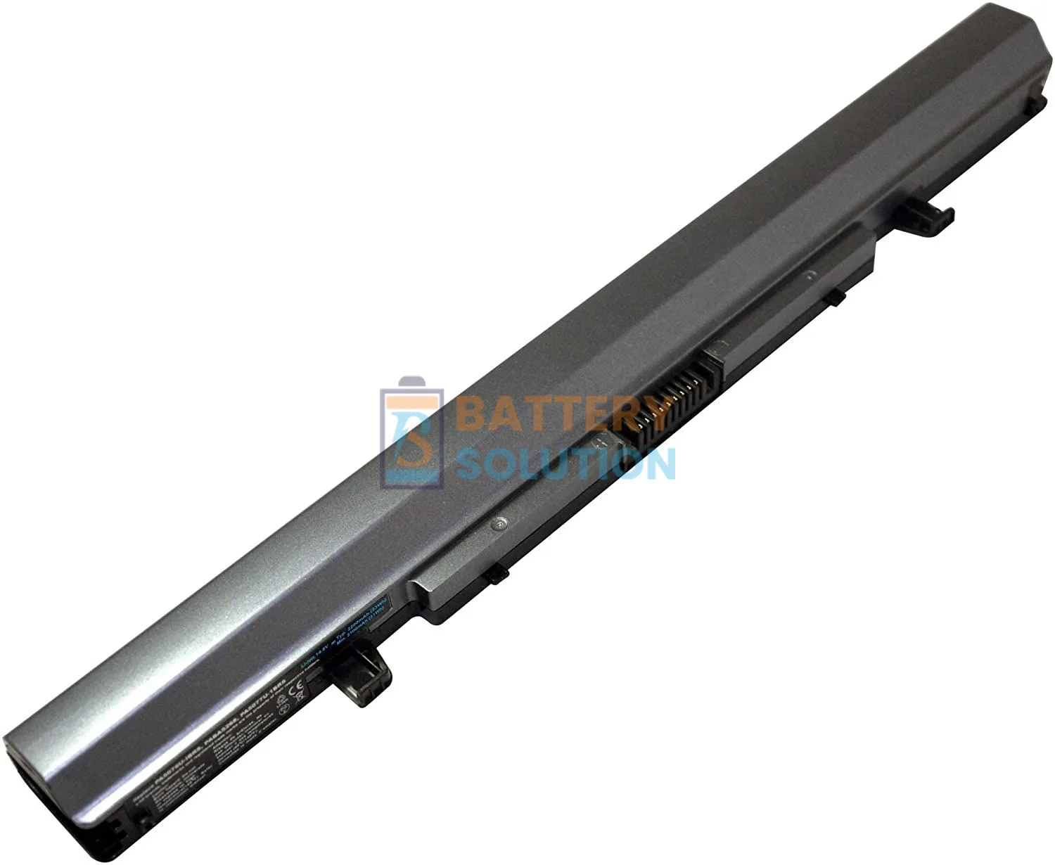 Toshiba PA5076U-1BRS ল্যাপটপ ব্যাটারি