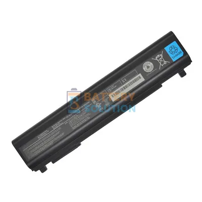 Toshiba PA5162U-1BRS ল্যাপটপ ব্যাটারি