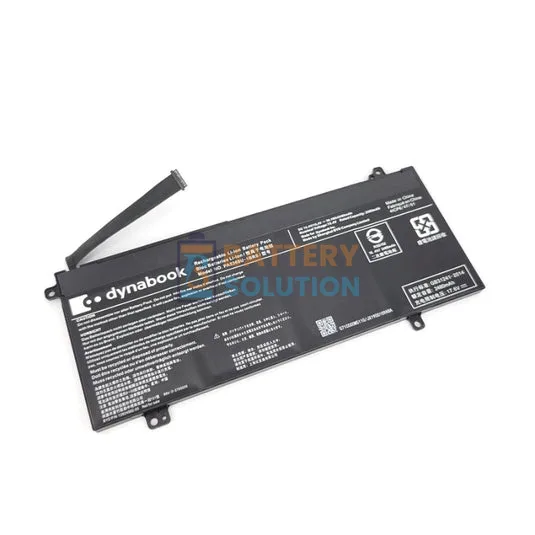 Toshiba PA5368U-1BRS ল্যাপটপ ব্যাটারি